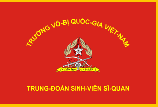 [Republic of Viet Nam, Military Academy of Dalat]